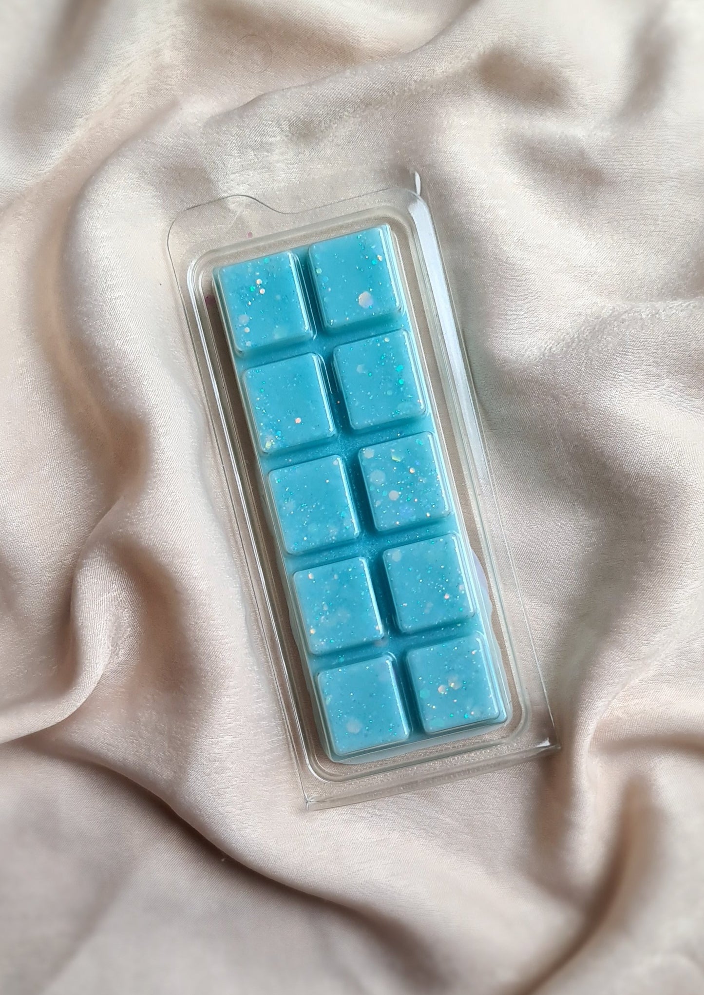 Caring Freshness | Wax Melt Snap Bar