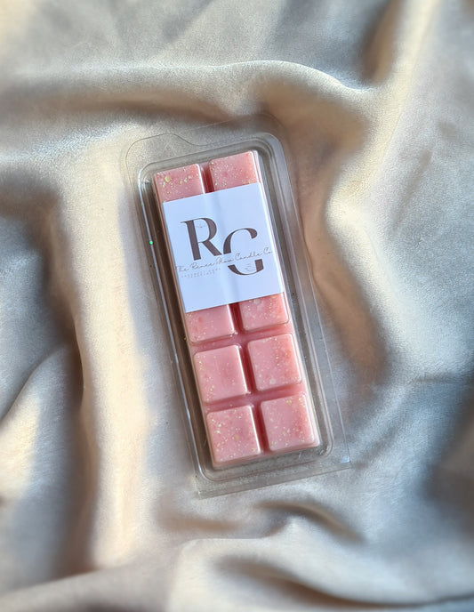 Kreed for Her | Wax Melt Snap Bar