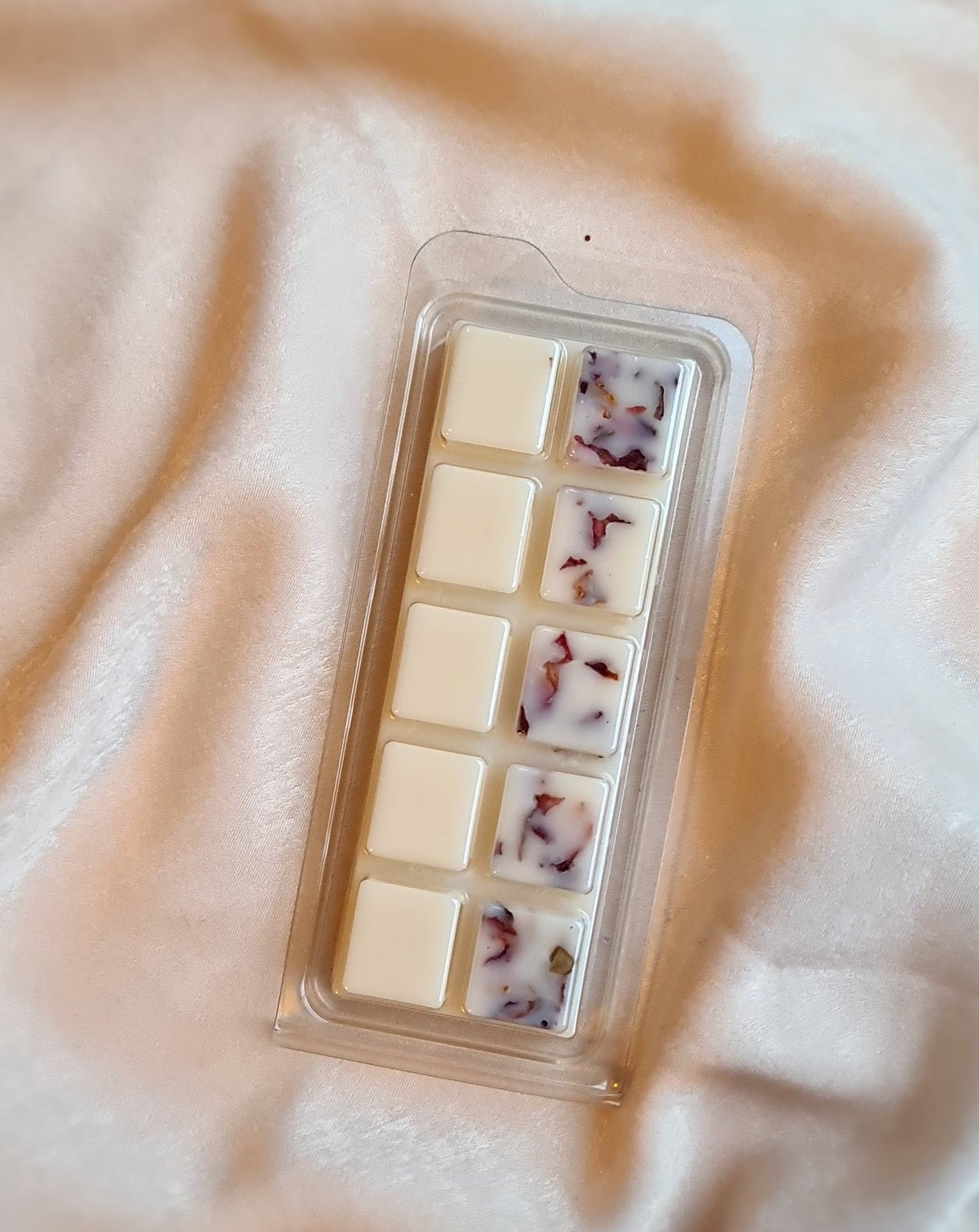 Velvet Rose & Oud | Wax Melt Snap Bar