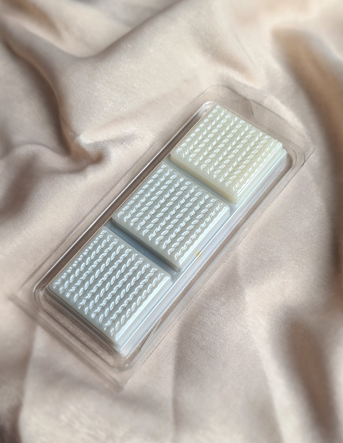 Sweater Weather | Wax Melt Snap Bar