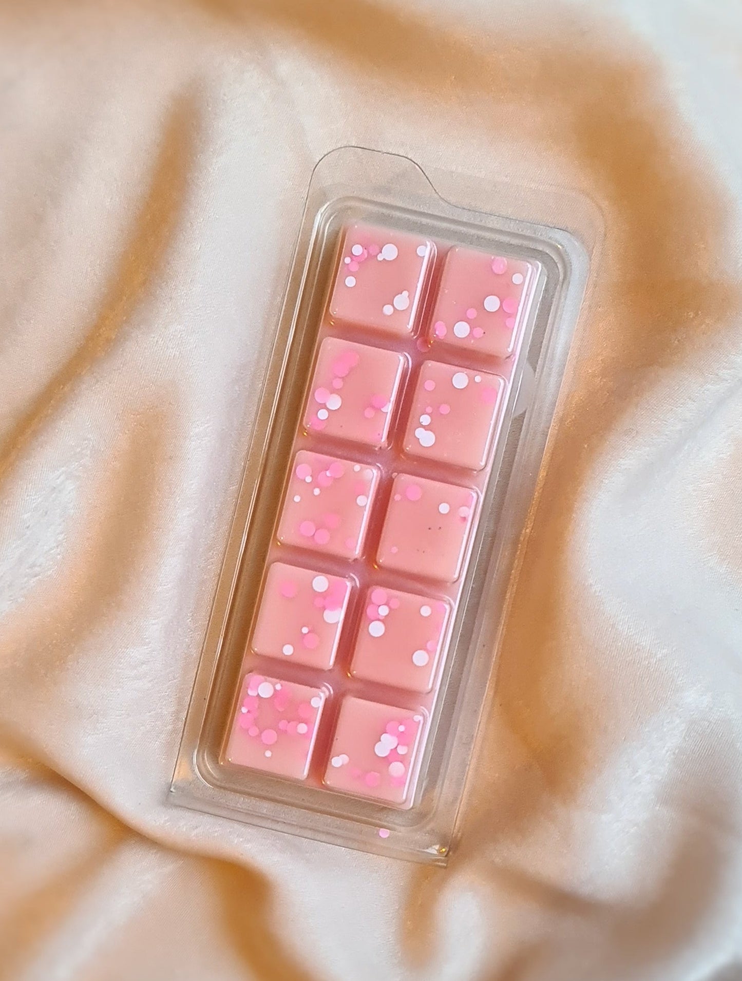 Miss | Wax Melt Snap Bar