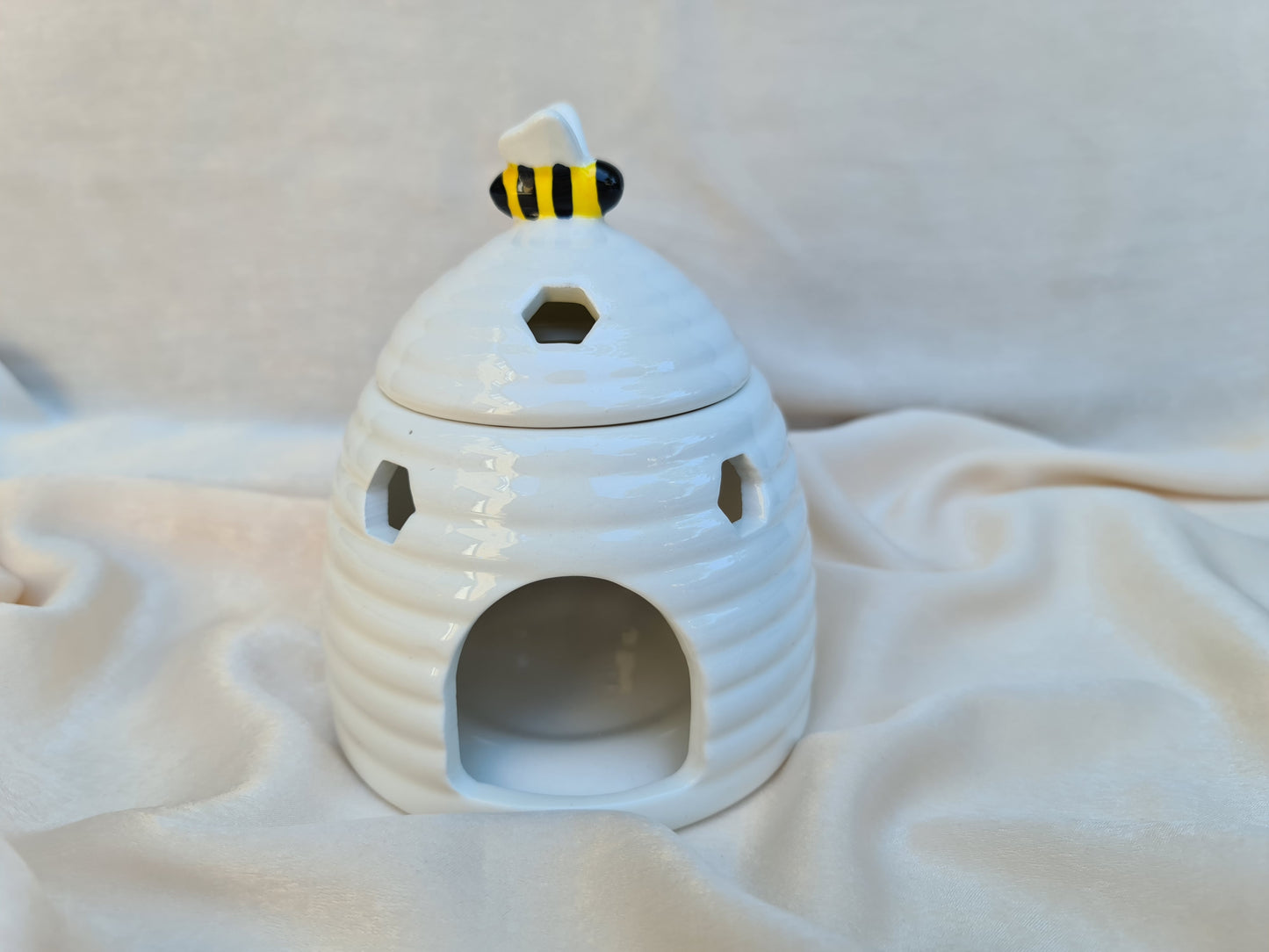 Beehive Wax Burner