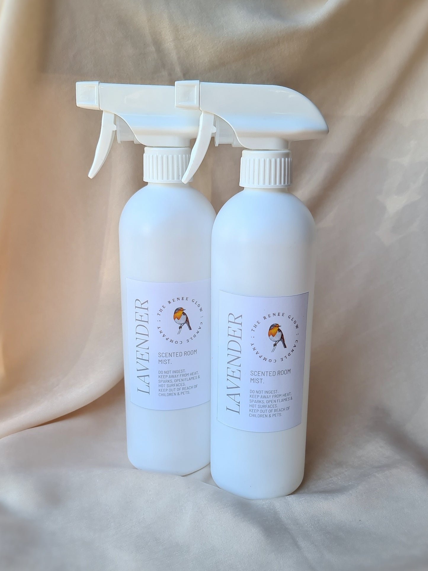 Lavender | 500ml Room Mist